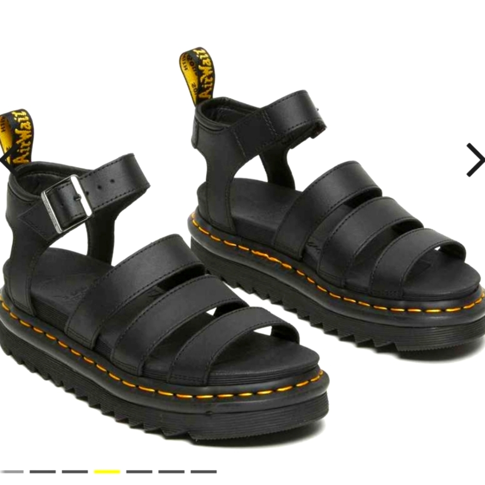 Doc Marten Blaire Sandals
